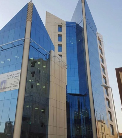  برج الدولية