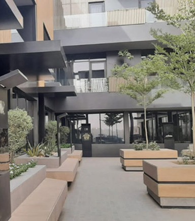 مشروع ثروات