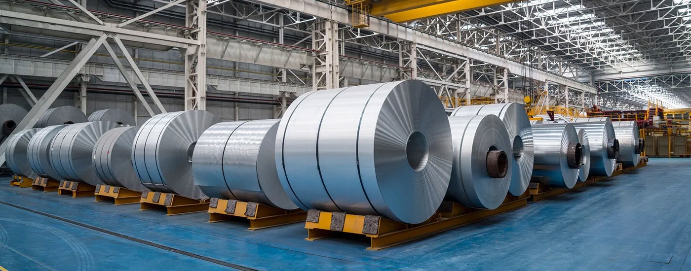 Alweb Aluminum Factory