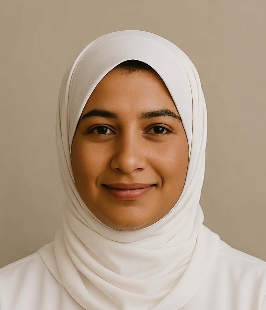 خديجة بن يوسف