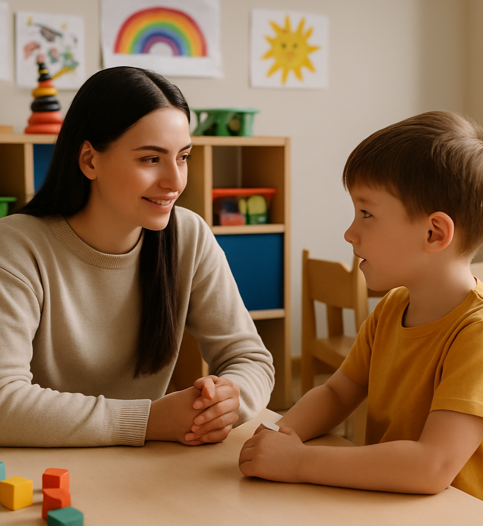 برنامج تعديل السلوك وتنمية المهارات