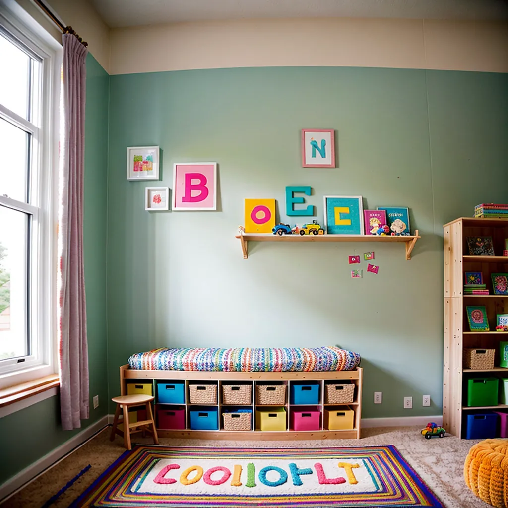 The Role of Teachers in Developing Children's Skills