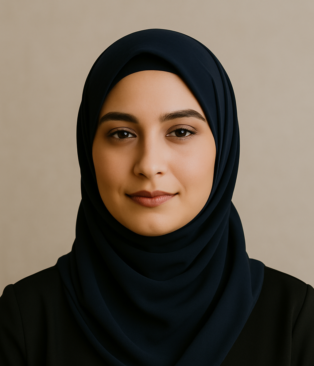 يسرا الهادي