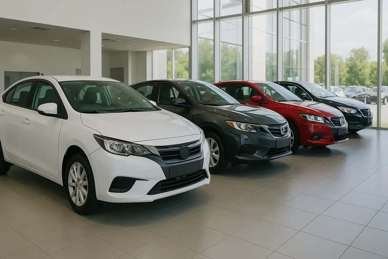 Experience Top-Quality Auto Repair Services at Our Trusted Workshop Today