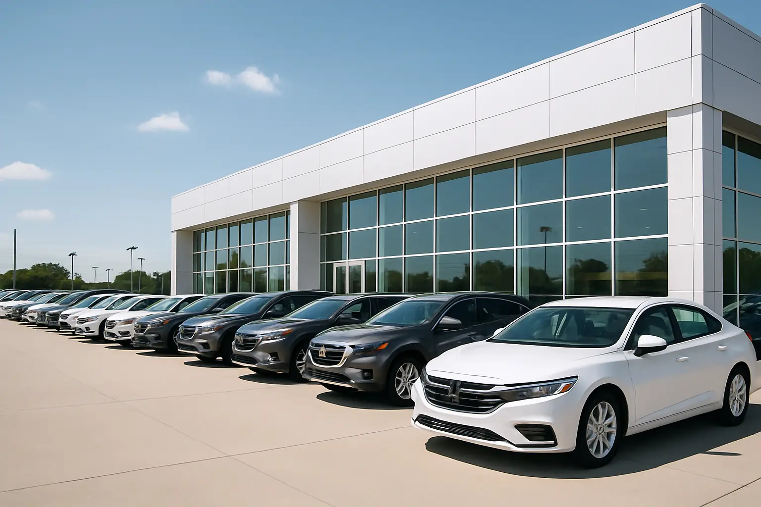 نقل السيارات الدولي والمحلي