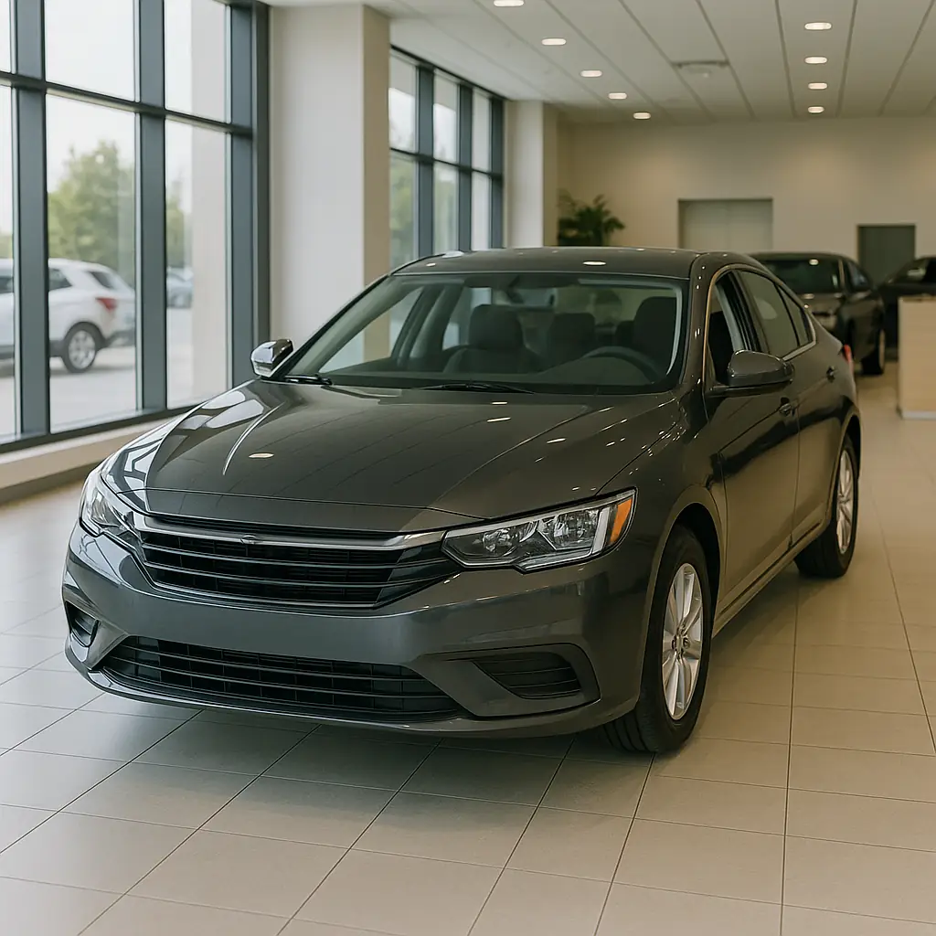 لماذا تختارنا؟