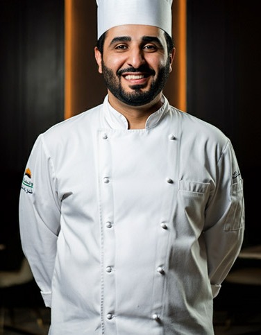 Welcome to our fine dining restaurant!