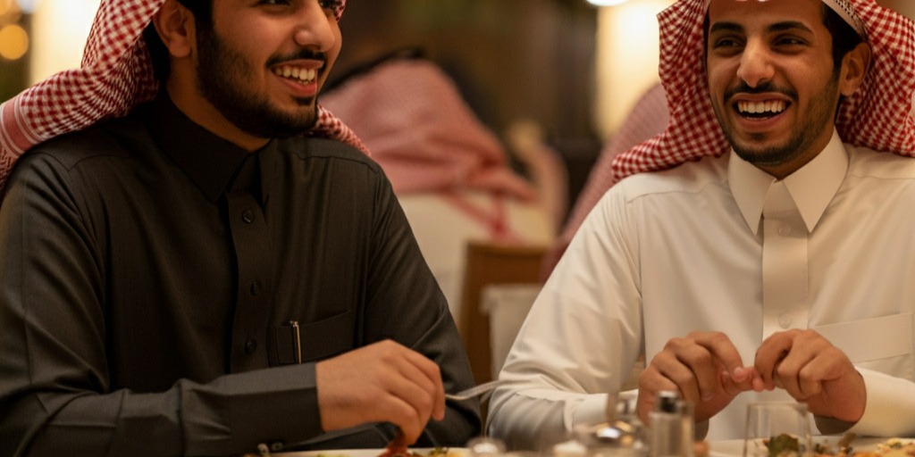 استمع إلى تجارب زبائننا وكيف جعلنا لحظاتهم المميزة أكثر تميزاً