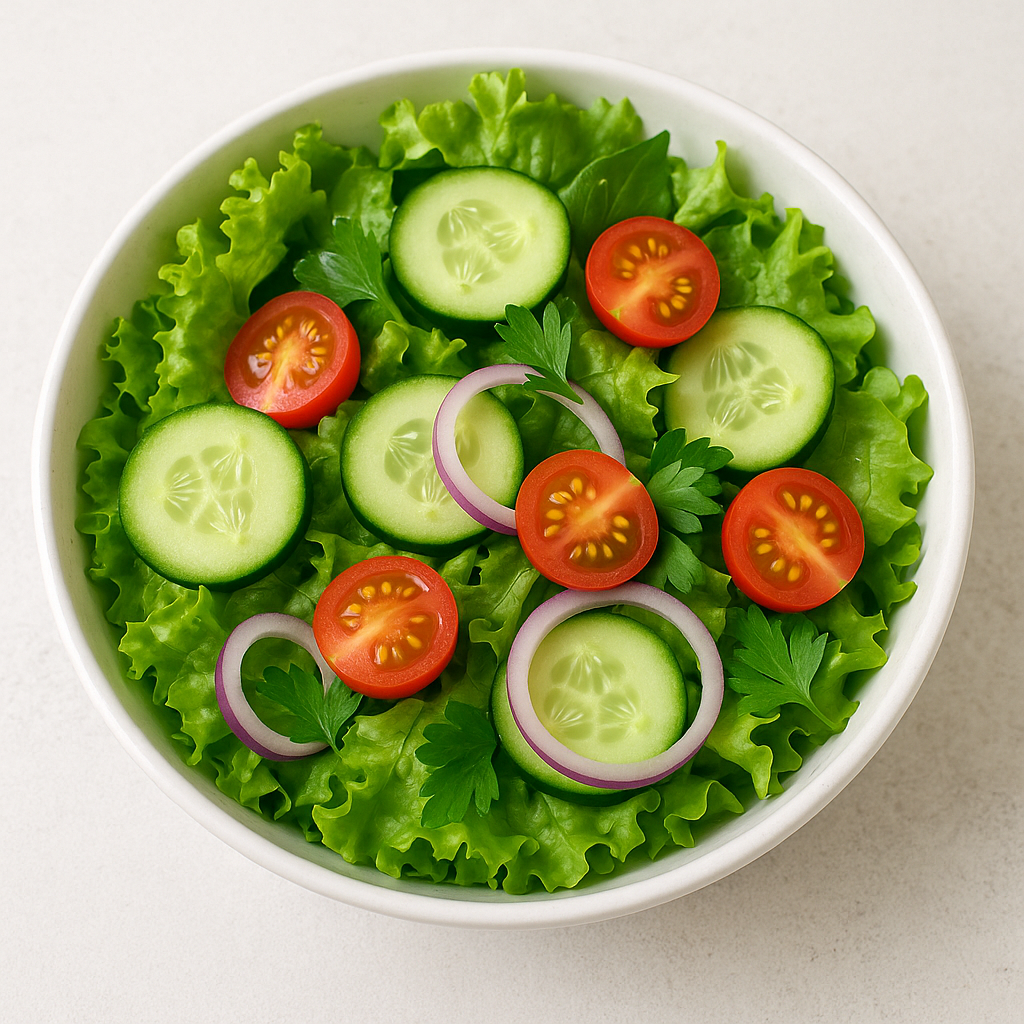 تقديم الطعام الفاخر