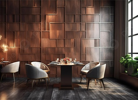 أجواء مريحة وفاخرة