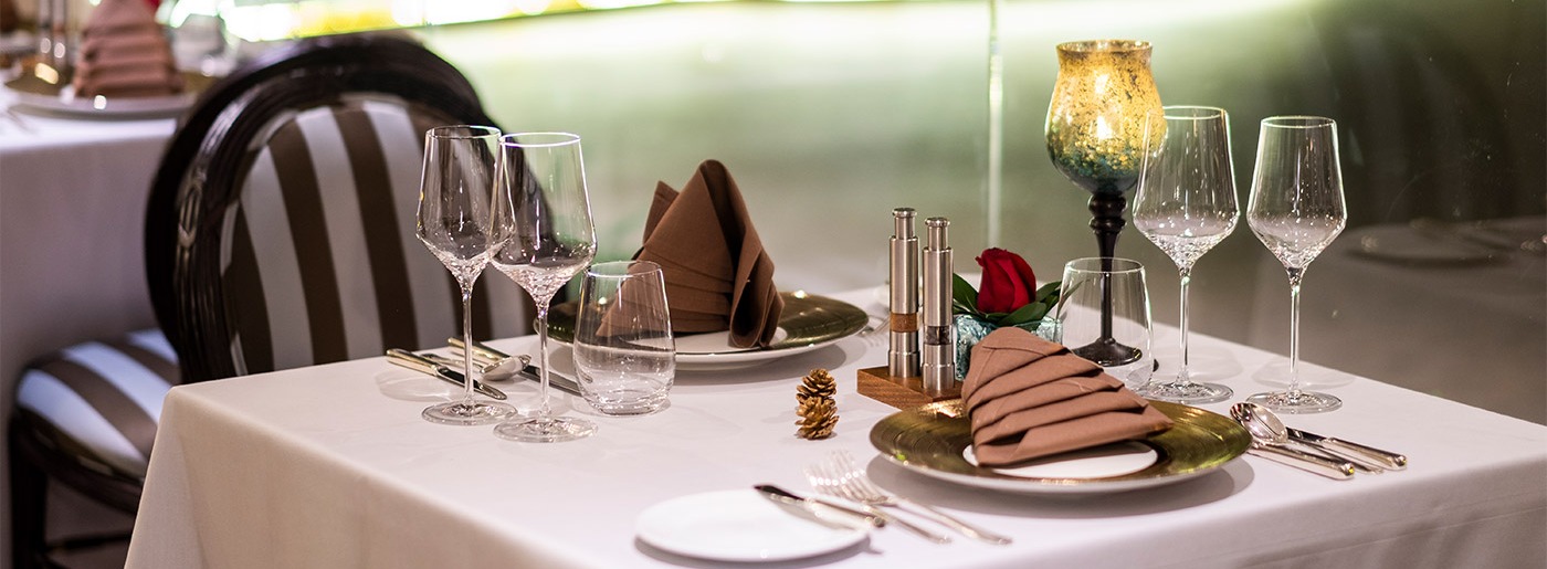 Ready to welcome you