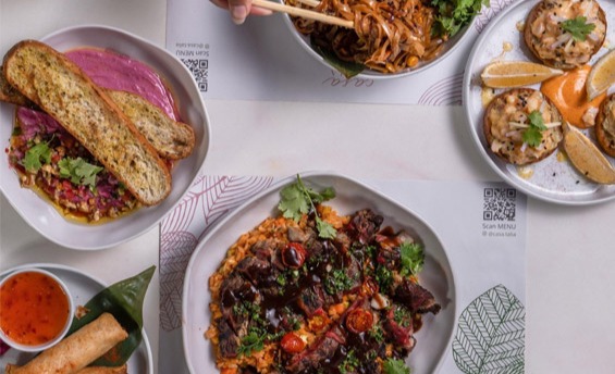 5 أطباق يجب أن تجربها في مطعمنا هذا الموسم