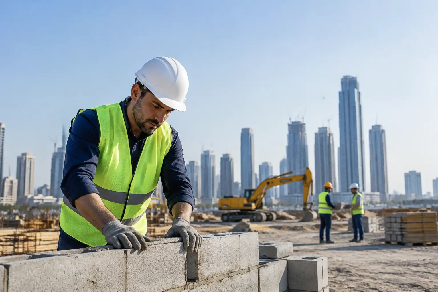 خبرة تدعم التطوير