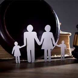 القضايا الأسرية