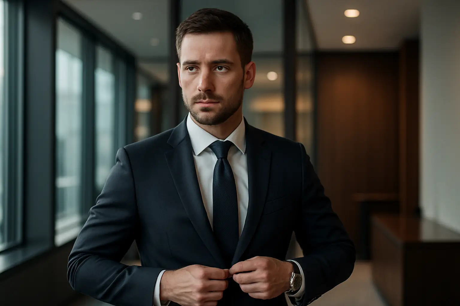 Expert Legal Services for Your Business Needs