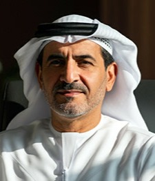 المحامي خالد الشهري