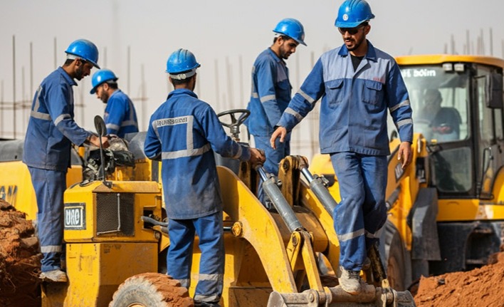 حقوق العامل في المملكة العربية السعودية: ما تحتاج إلى معرفته