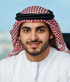 المستشار عبدالله الخالدي