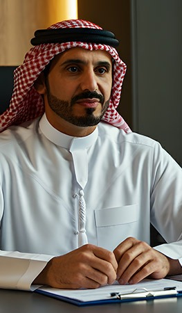 مكتب الويب للمحاماة والاستشارات القانونية