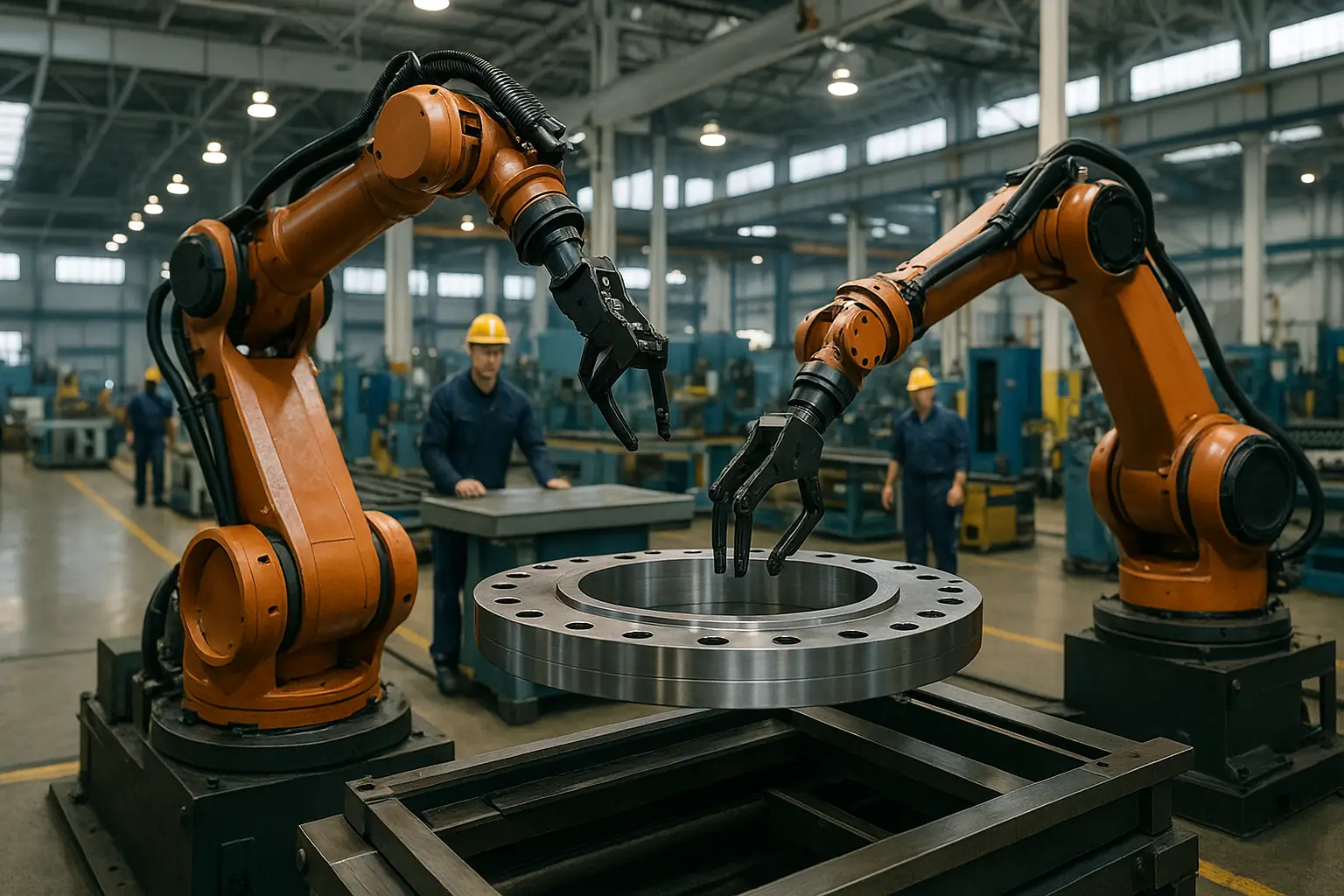 Supply chain of Speciality Chemicals, Raw Materials and Finished Products