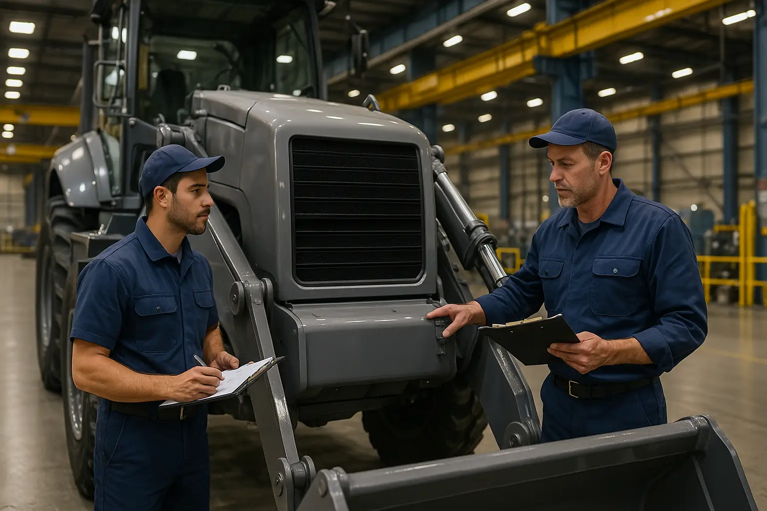 Empowering Industries with Cutting-Edge Manufacturing Technologies