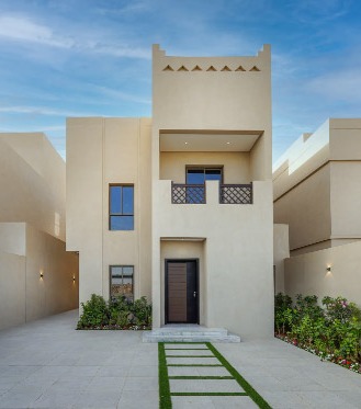  فيلا سكنية حي السلمانية