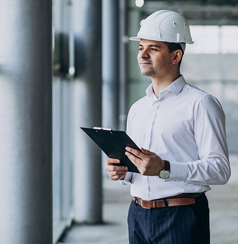 Expert Construction and Contracting Services for Your Projects