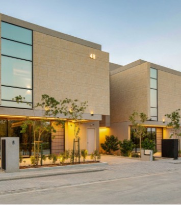  تجديد فيلا سكنية بحي العزيزية