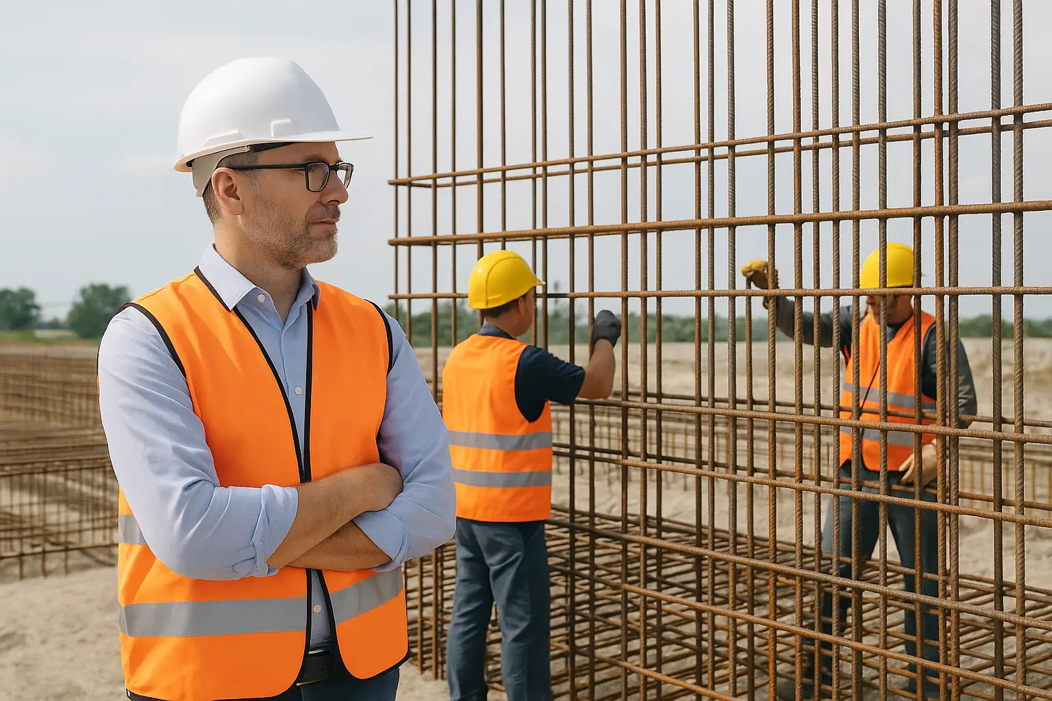 Don't hesitate, start your project now