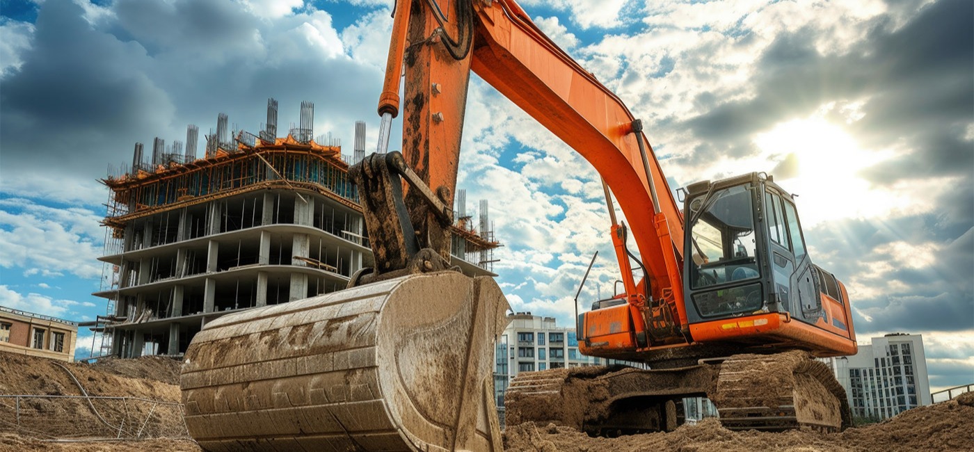 نبني المستقبل بأعلى معايير الجودة