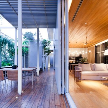  تصميم داخلي وخارجي