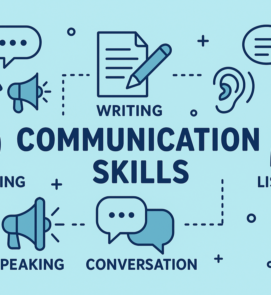 مهارات التواصل في مجال الأعمال العالمي