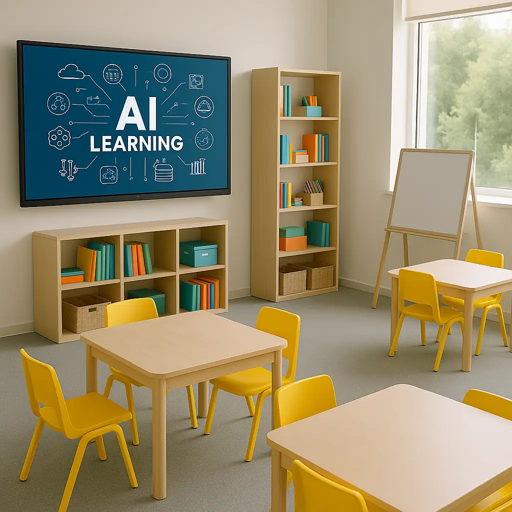 Empowering Future Leaders Through Innovative Education and Comprehensive Training Programs