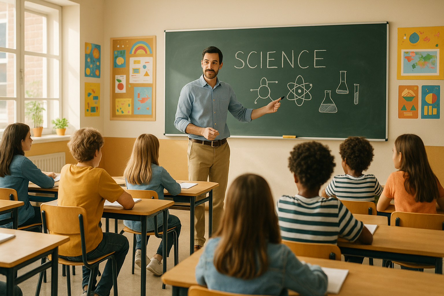 Empower Your Future with Education Today