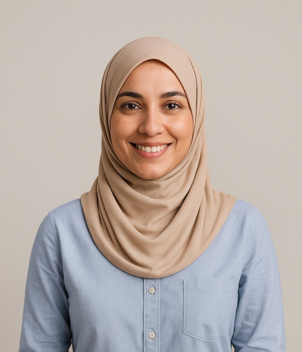 نورة القحطاني