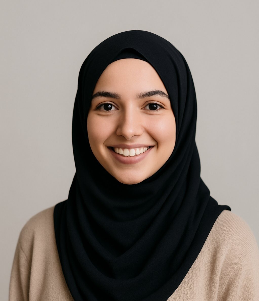 روان الغامدي