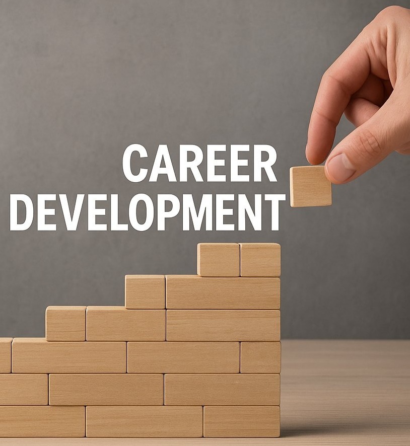   إدارة التعلم والتطوير الوظيفي