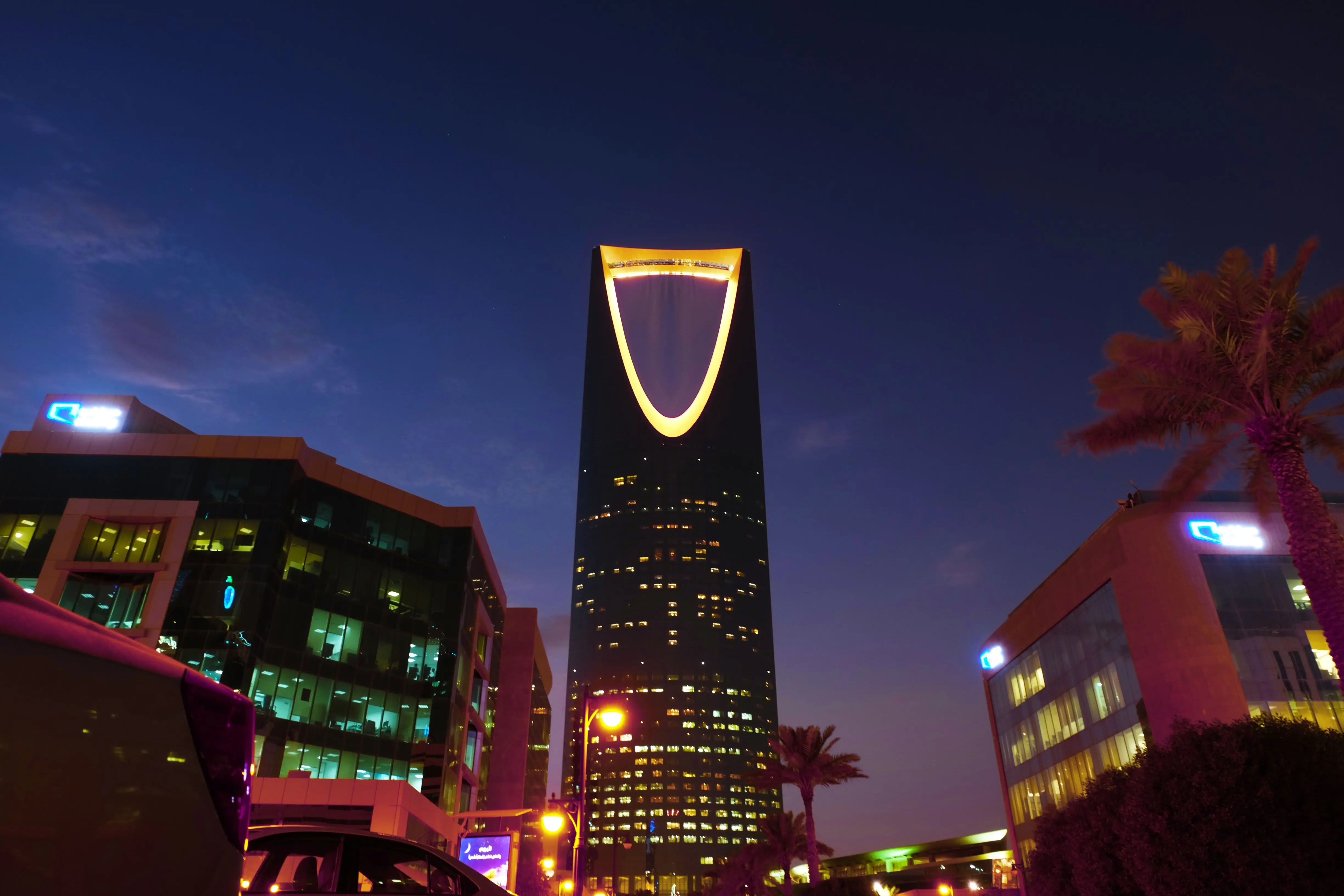 Riyadh Office