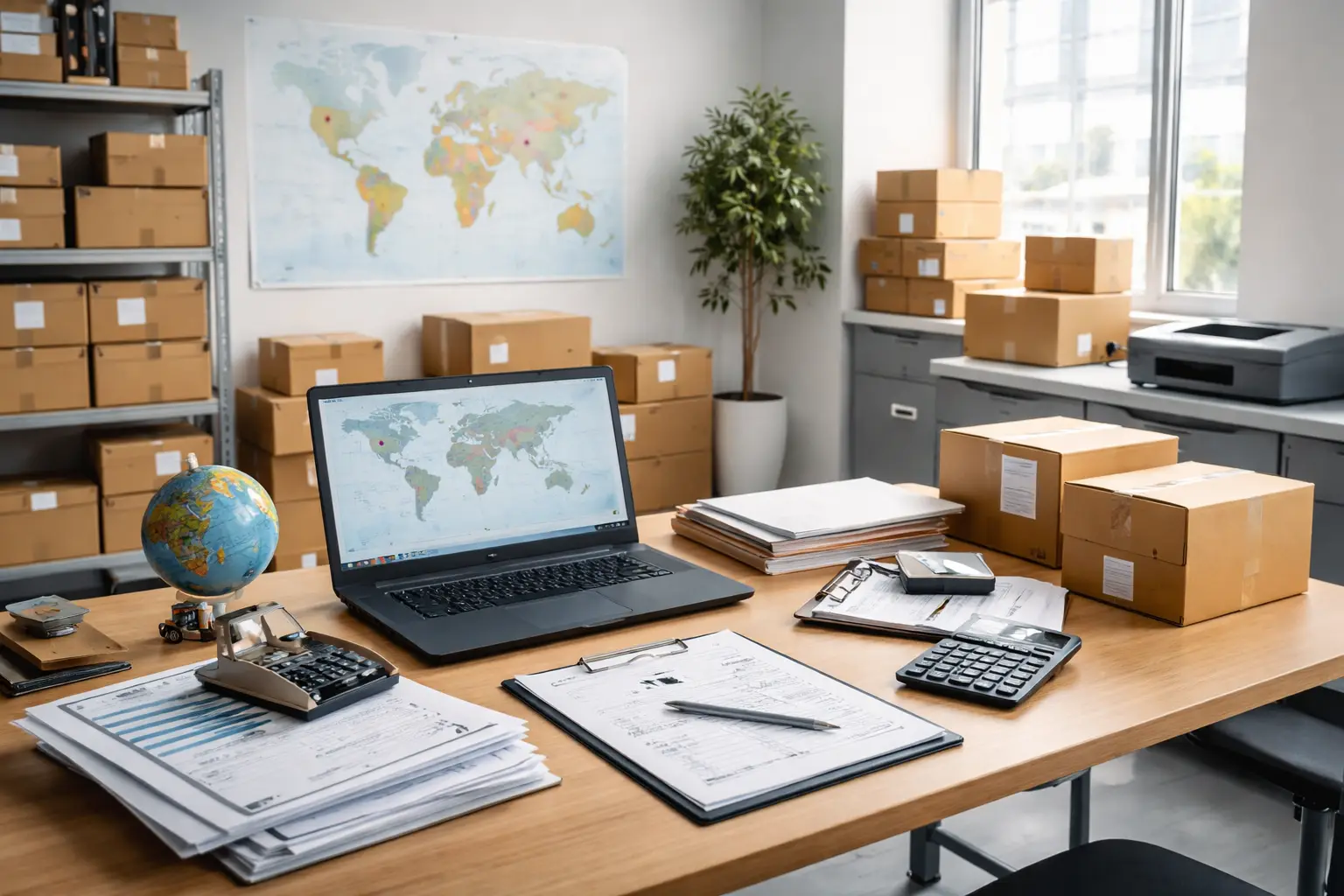 Quality Assurance and Certification