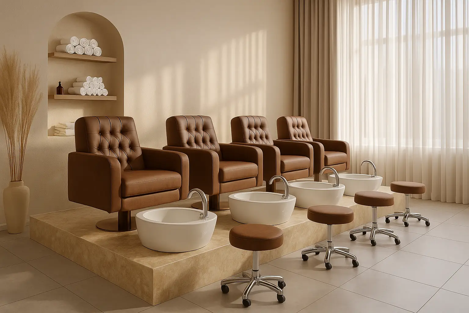  Elevate Your Look with Our Expert Beauty and Personal Care Services