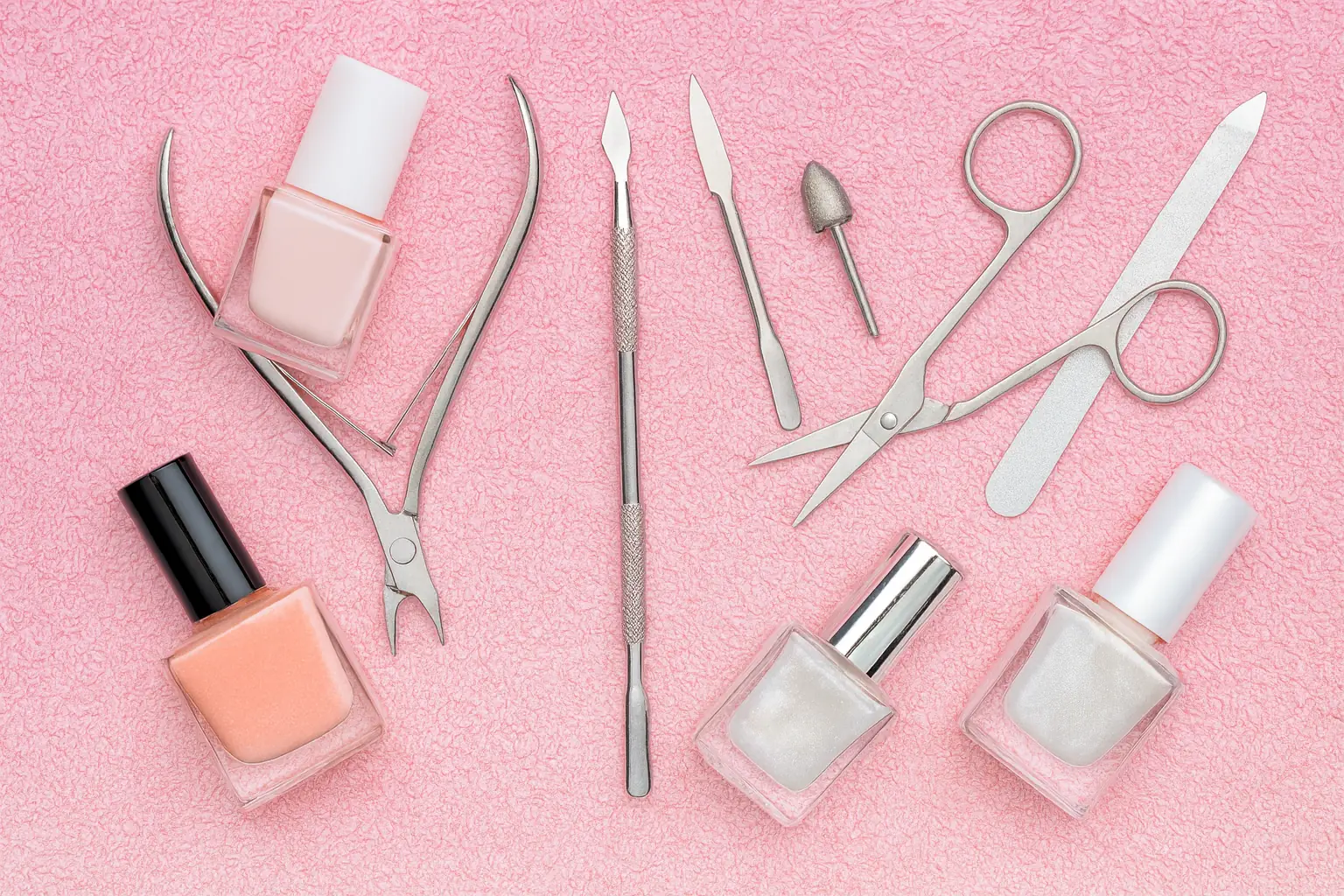 عناية بالبشرة