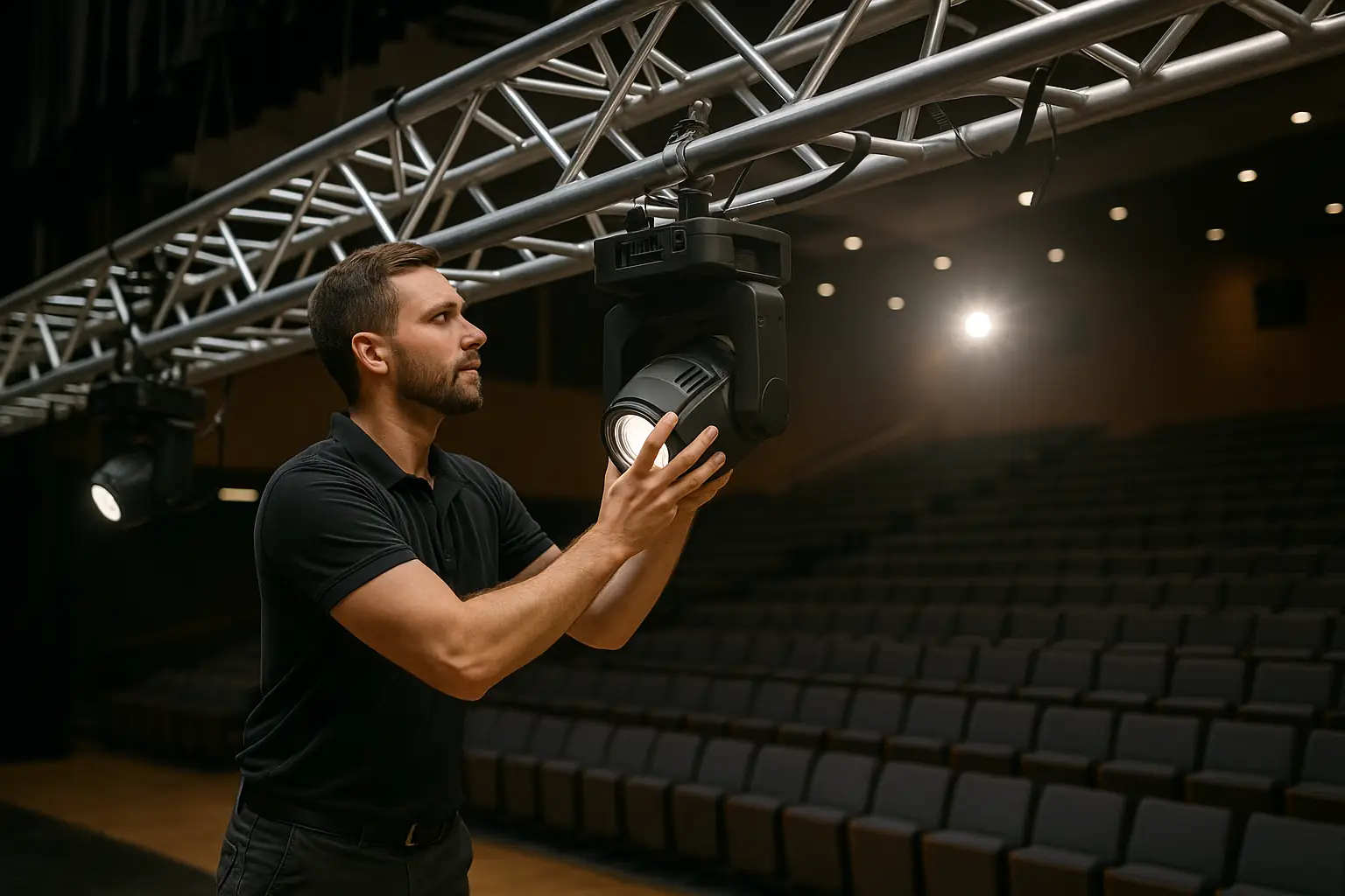 Exceptional Event Management Services for Memorable Occasions