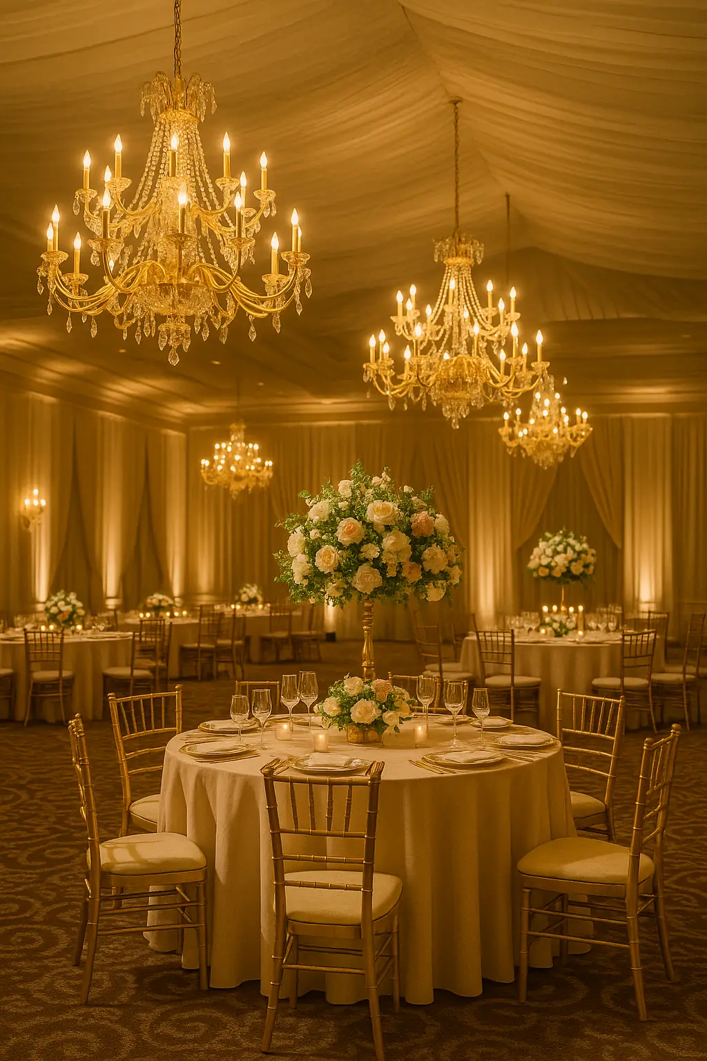 الابتكار في تنظيم الفعاليات