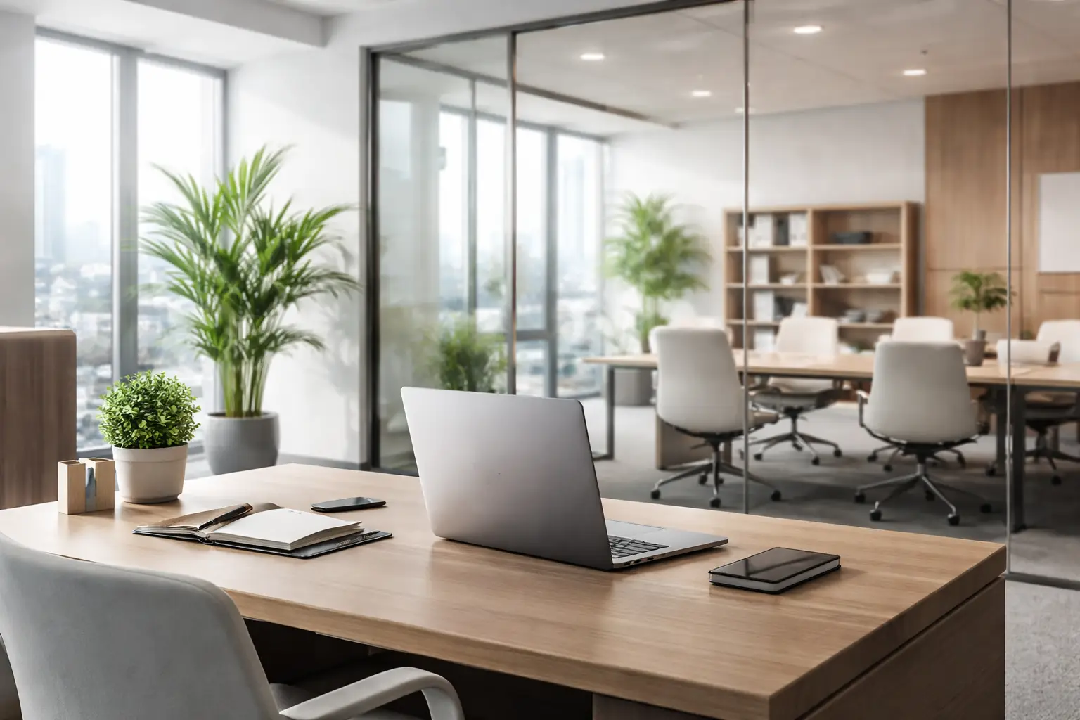 Expert Business Setup and Corporate Services Solutions