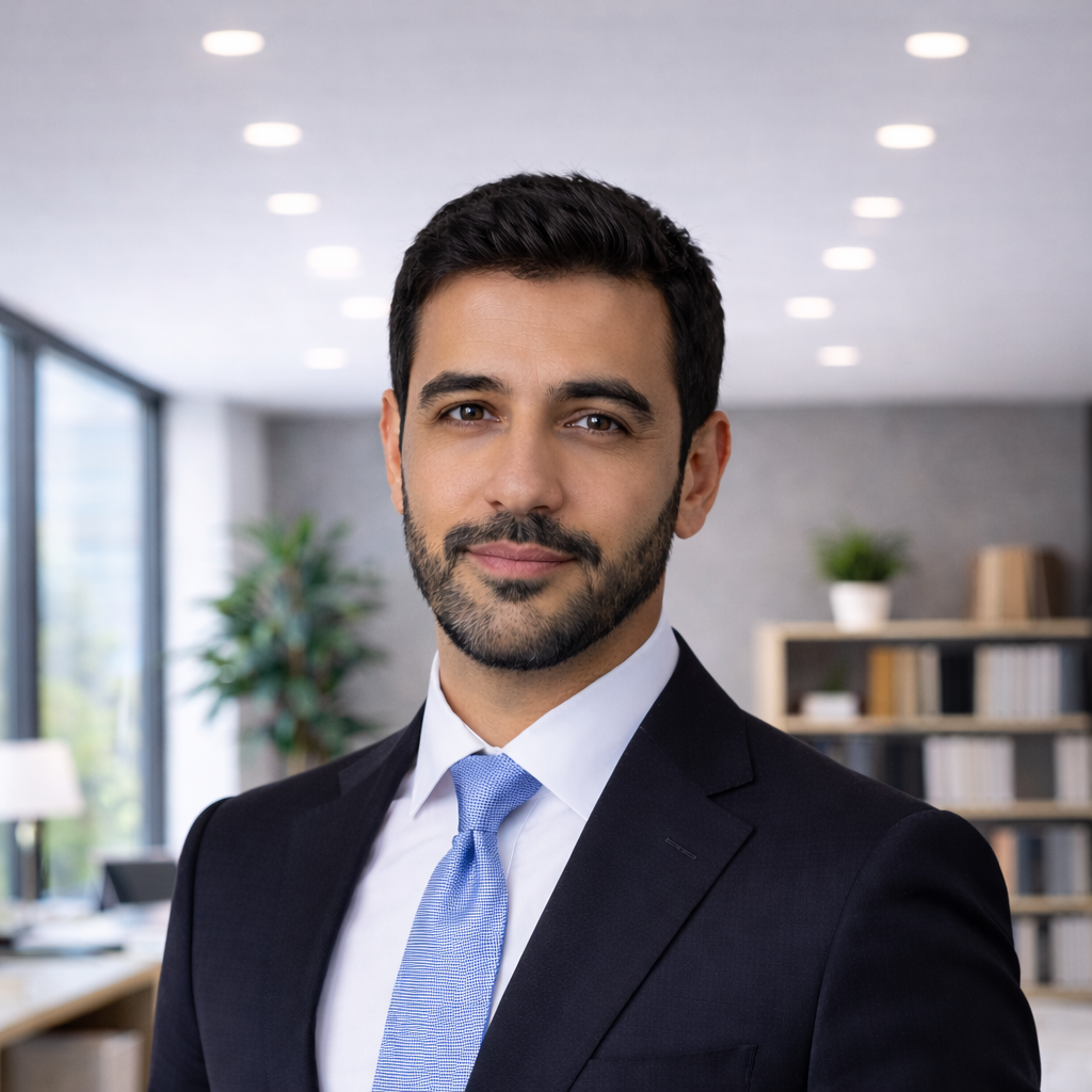 Mohamed Abdullah