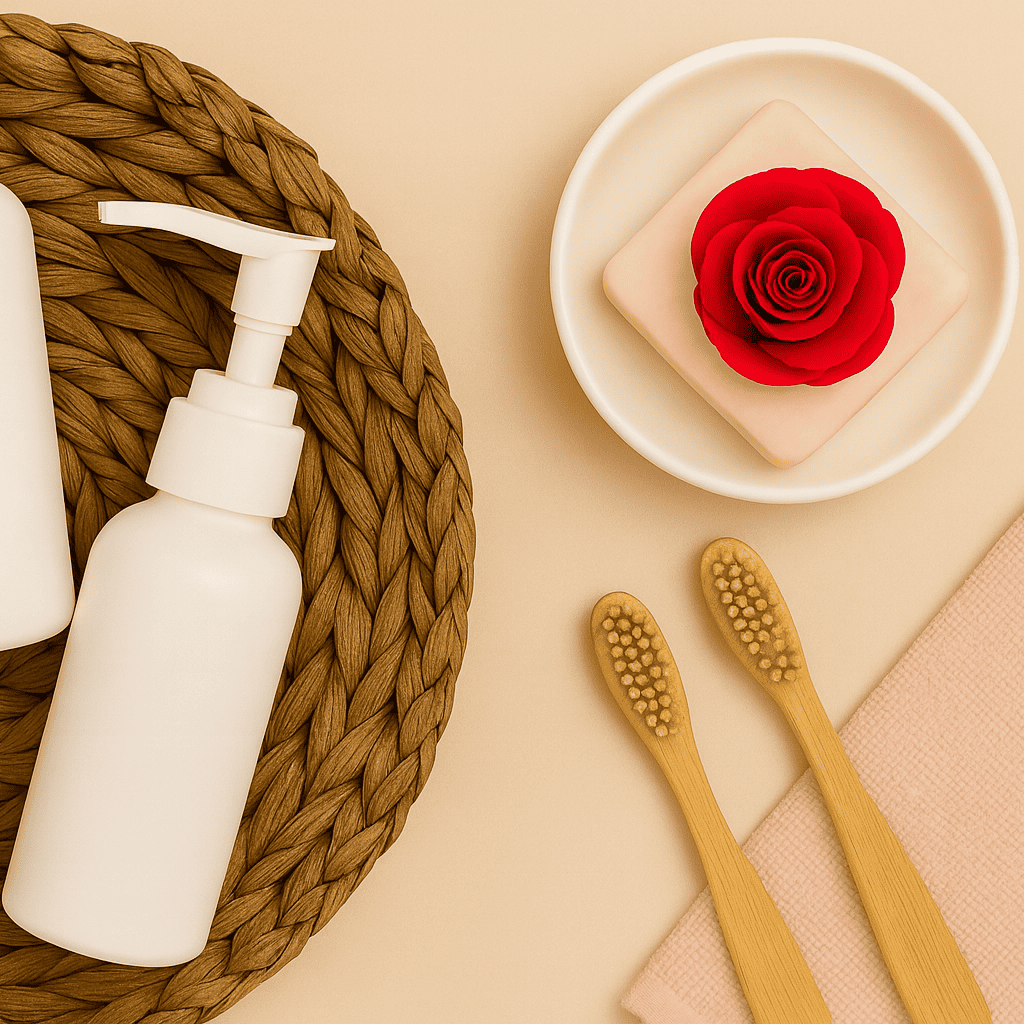 عناية البشرة المتقدمة