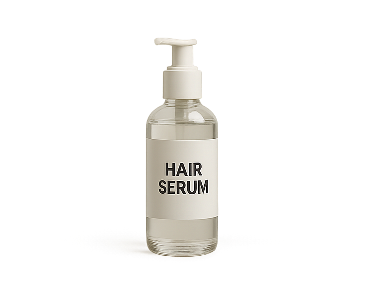 سيرم للشعر