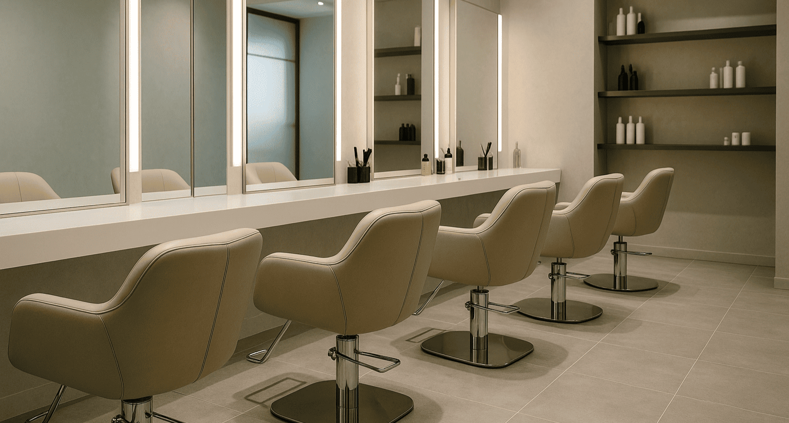 اكتشفي بنفسك لماذا نحن الأفضل