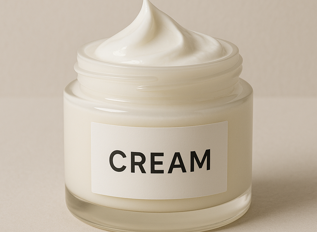 كريم للبشرة