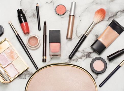 مكياج احترافي للمناسبات